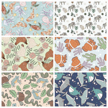 Load image into Gallery viewer, Custom Swaddle Blanket