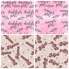 Load image into Gallery viewer, Custom Swaddle Blanket