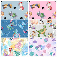 Load image into Gallery viewer, Custom Wonderfold Canopy