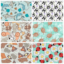 Load image into Gallery viewer, Custom Swaddle Blanket