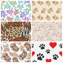 Load image into Gallery viewer, Custom Swaddle Blanket