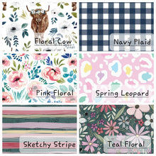 Load image into Gallery viewer, Custom Swaddle Blanket
