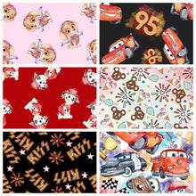 Load image into Gallery viewer, Custom Swaddle Blanket