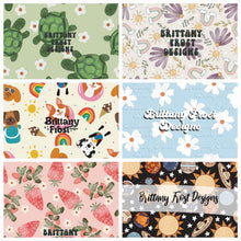 Load image into Gallery viewer, Custom Swaddle Blanket