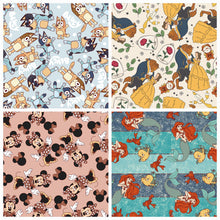 Load image into Gallery viewer, Custom Swaddle Blanket