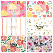 Load image into Gallery viewer, Custom Swaddle Blanket