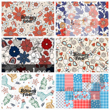 Load image into Gallery viewer, Custom Swaddle Blanket