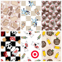 Load image into Gallery viewer, Custom Swaddle Blanket