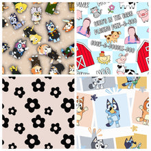 Load image into Gallery viewer, Custom Swaddle Blanket