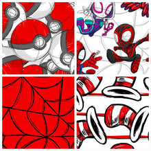 Load image into Gallery viewer, Custom Wonderfold Canopy
