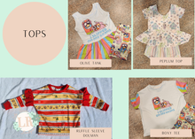 Load image into Gallery viewer, Custom Clothing Pre-Order