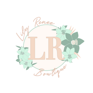 Lily Renee Bowtique