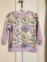 Load image into Gallery viewer, Valentine's Day Custom Name Clothing Order
