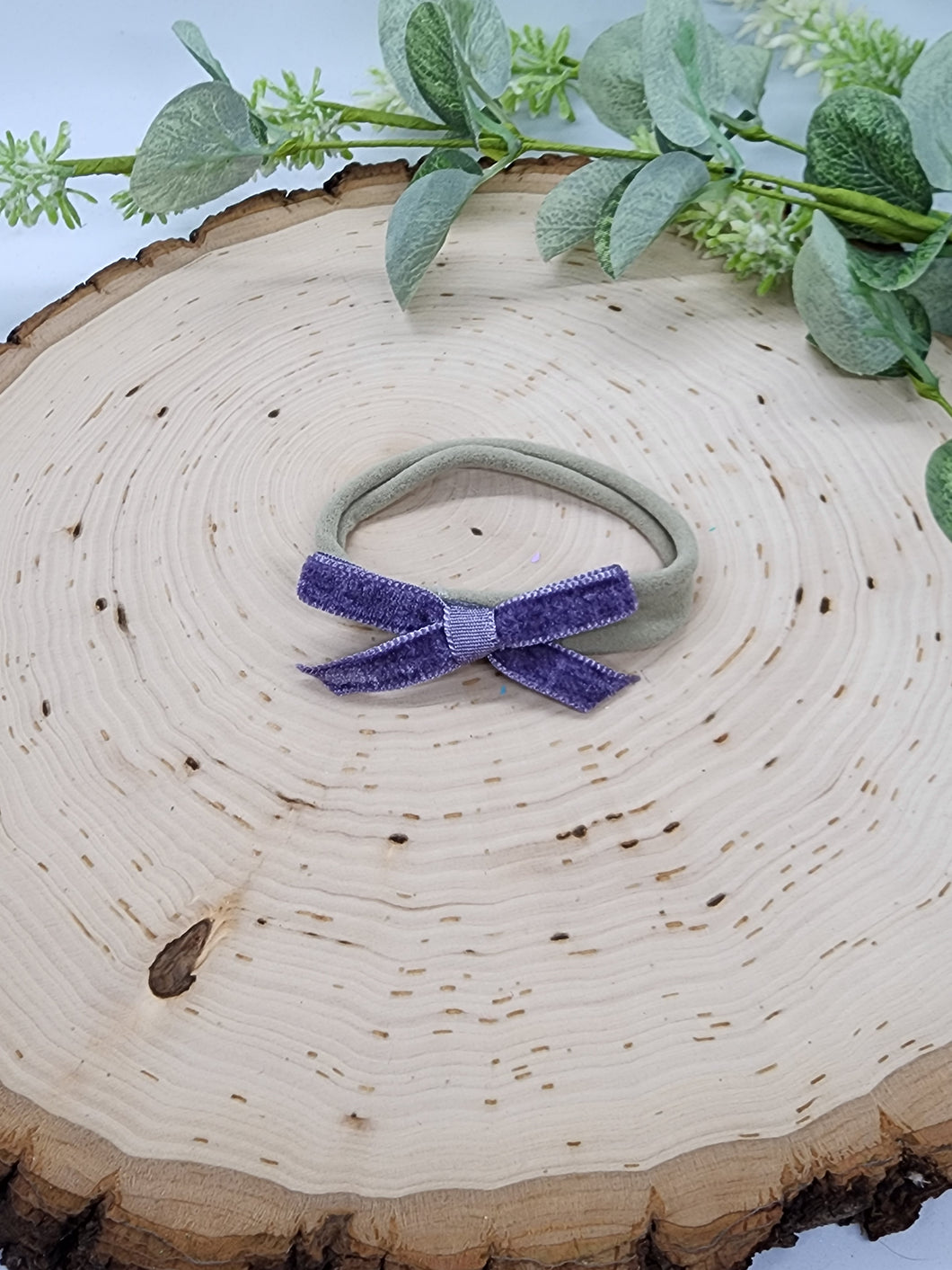 Itsy Bitsy Bow