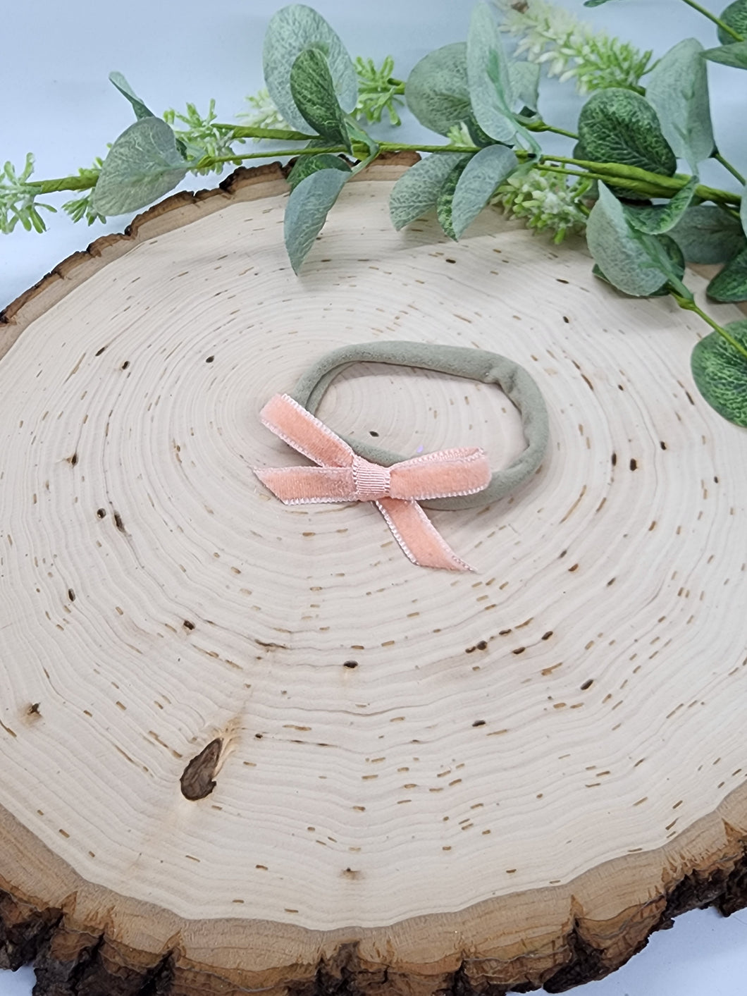 Itsy Bitsy Bow