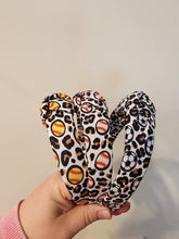 Load image into Gallery viewer, 4/19 Sports Headbands
