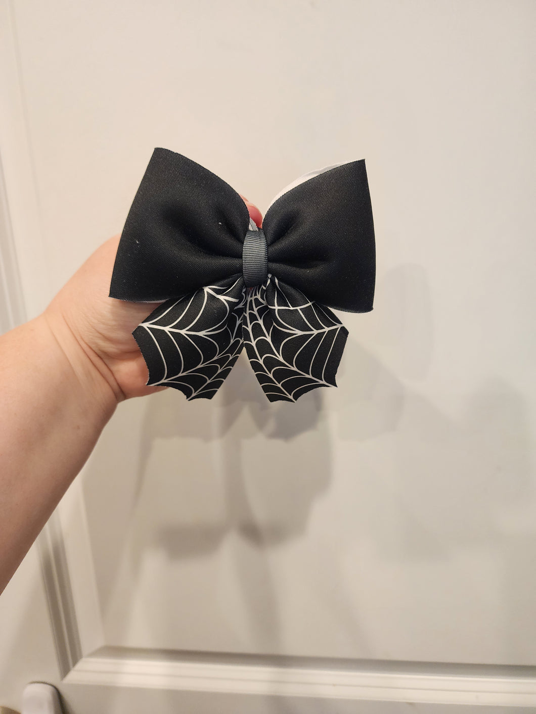 Spider Web Bow