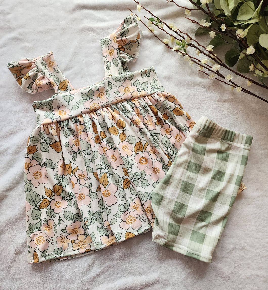 3T Ivy & Bikers Set
