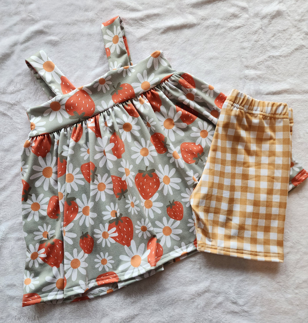 5T Ivy & Bikers Set