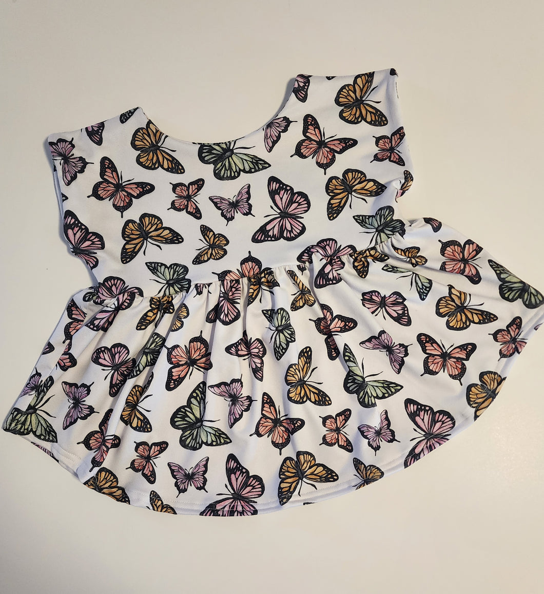 18m Hadley Top