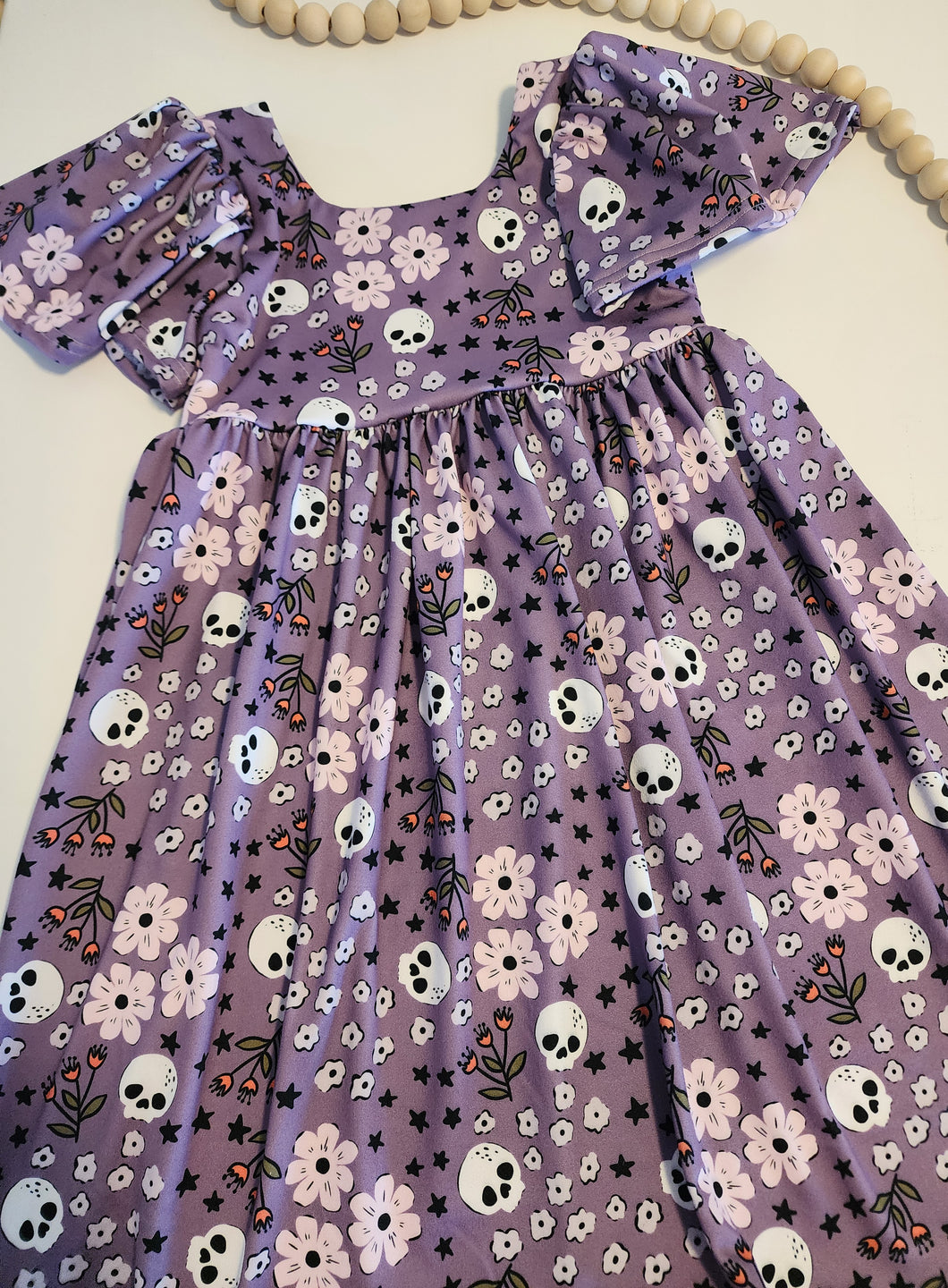 5T Petal Dress