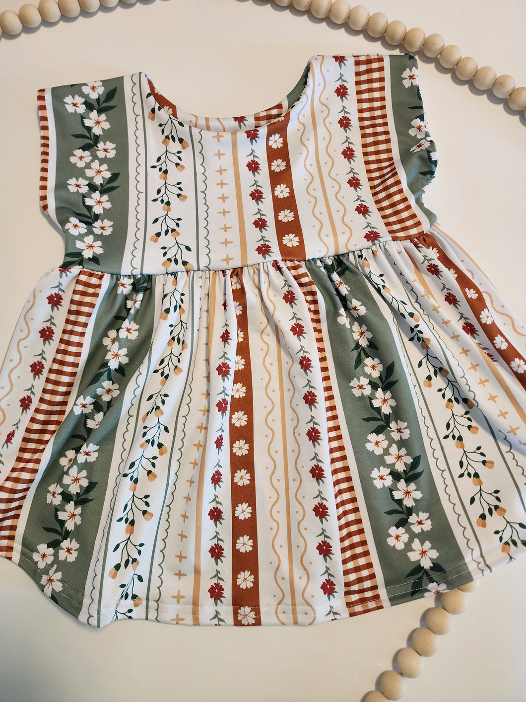 4T Hadley Top
