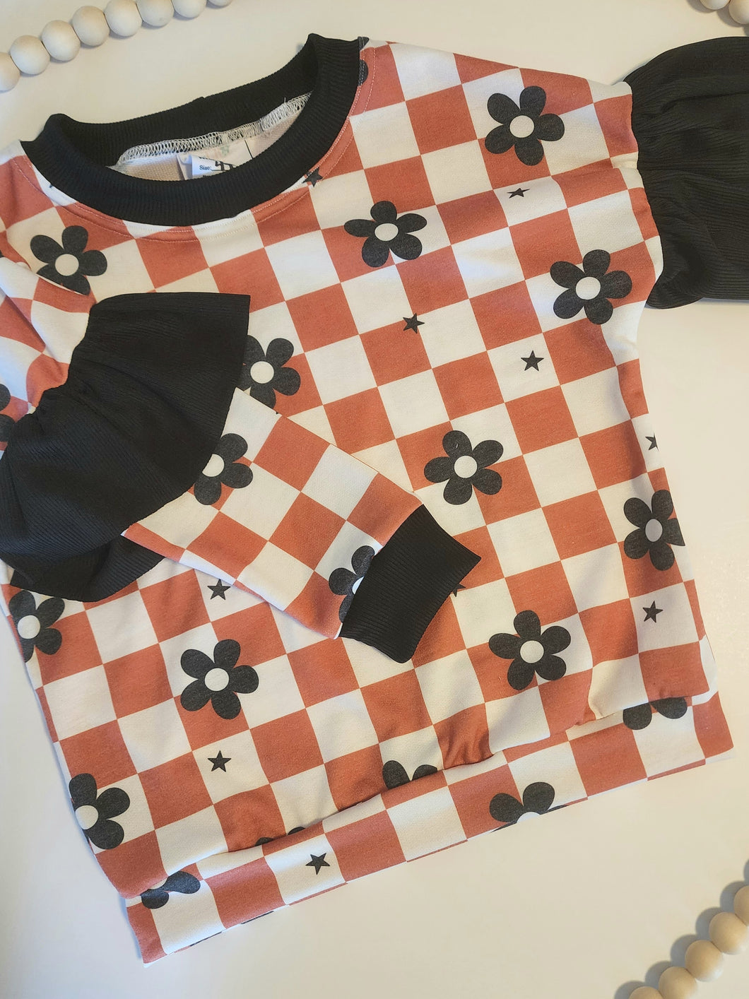 4T Dolman Top