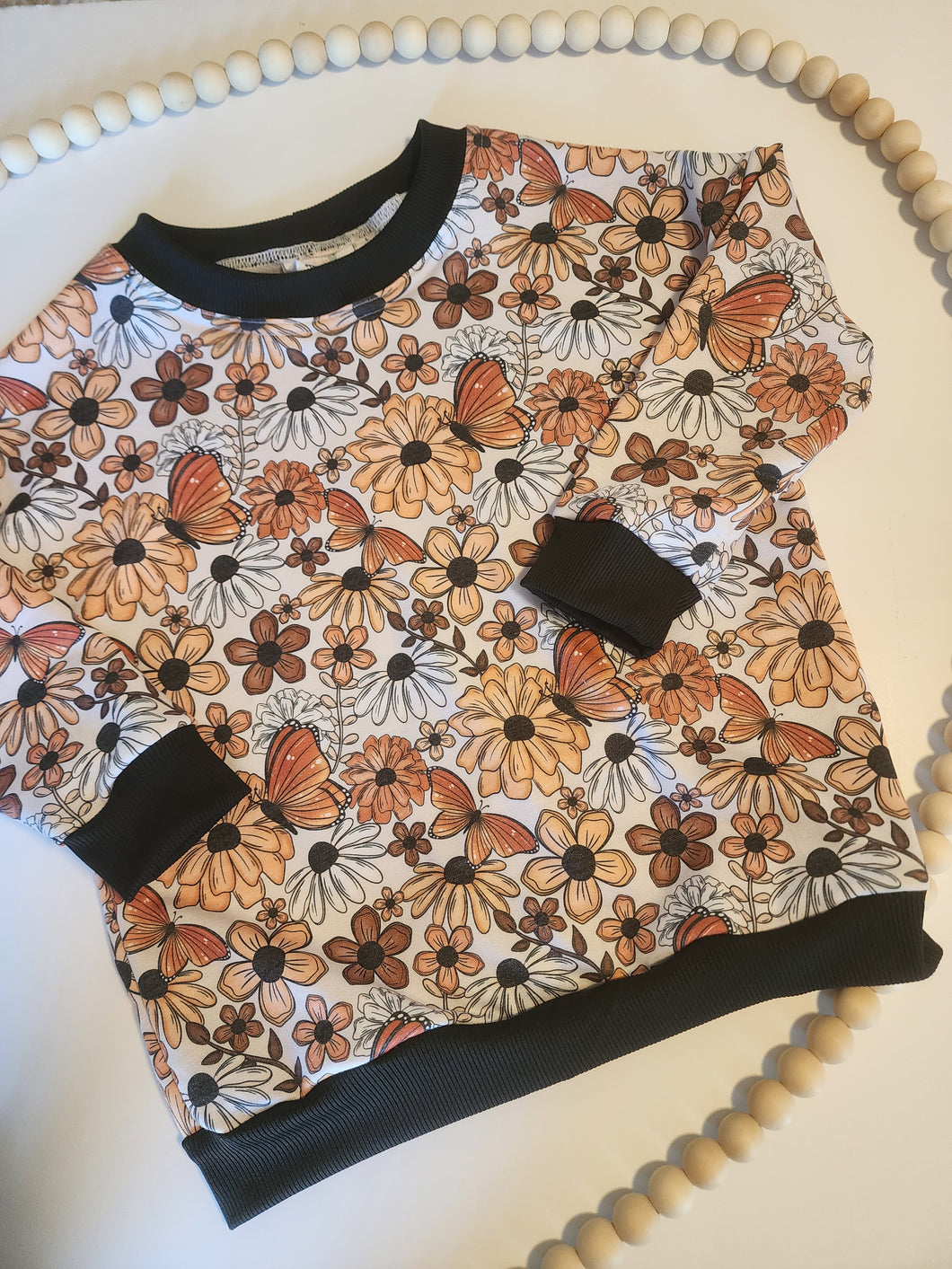 5T Dolman Top