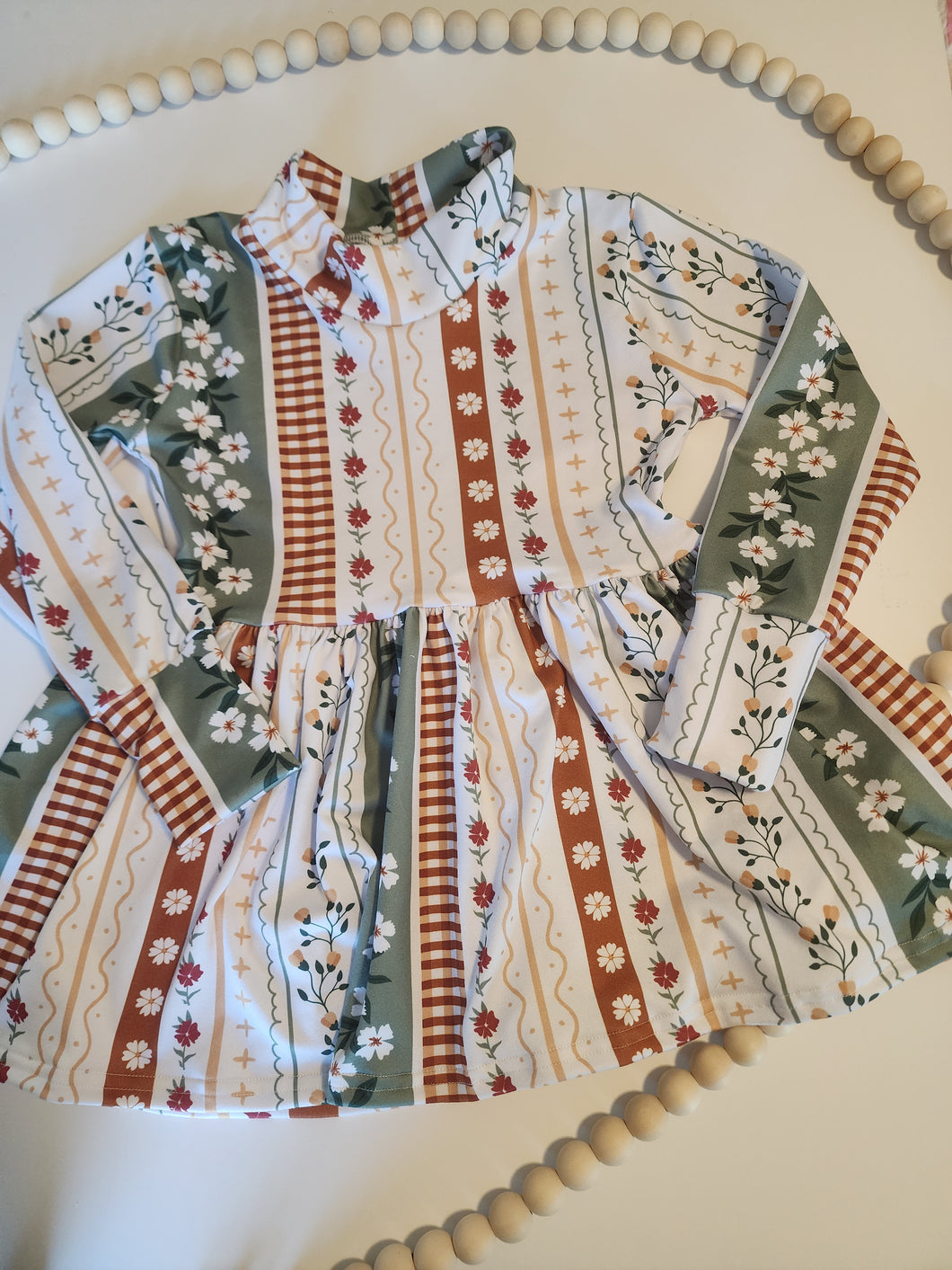 5T Augusta Top