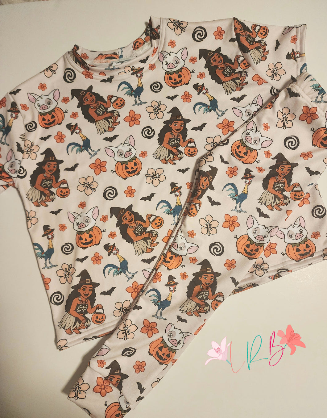 3T Cozy Set