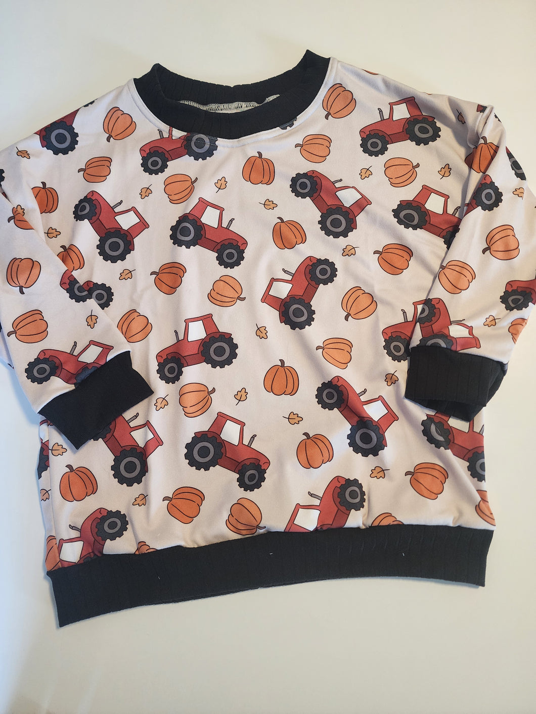 5T Dolman Top