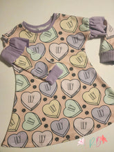 Load image into Gallery viewer, Valentine's Day Custom Name Clothing Order
