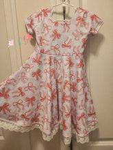 Load image into Gallery viewer, 4T Twirl Dress
