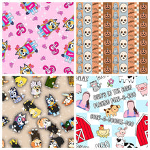 Load image into Gallery viewer, Custom Blanket Pre-Order
