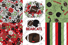 Load image into Gallery viewer, Football Custom Clothing Pre-Order
