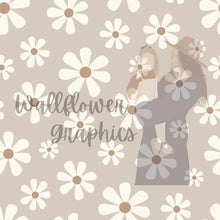 Load image into Gallery viewer, WFG Neutral Floral
