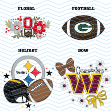 Load image into Gallery viewer, Kids Football Crewneck / Set
