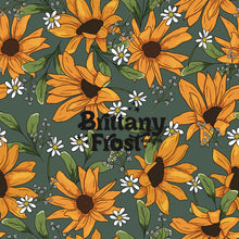 Load image into Gallery viewer, BF Sunflower
