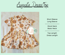Load image into Gallery viewer, Augusta Top/Dress
