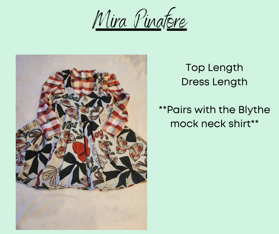 Mira Pinafore