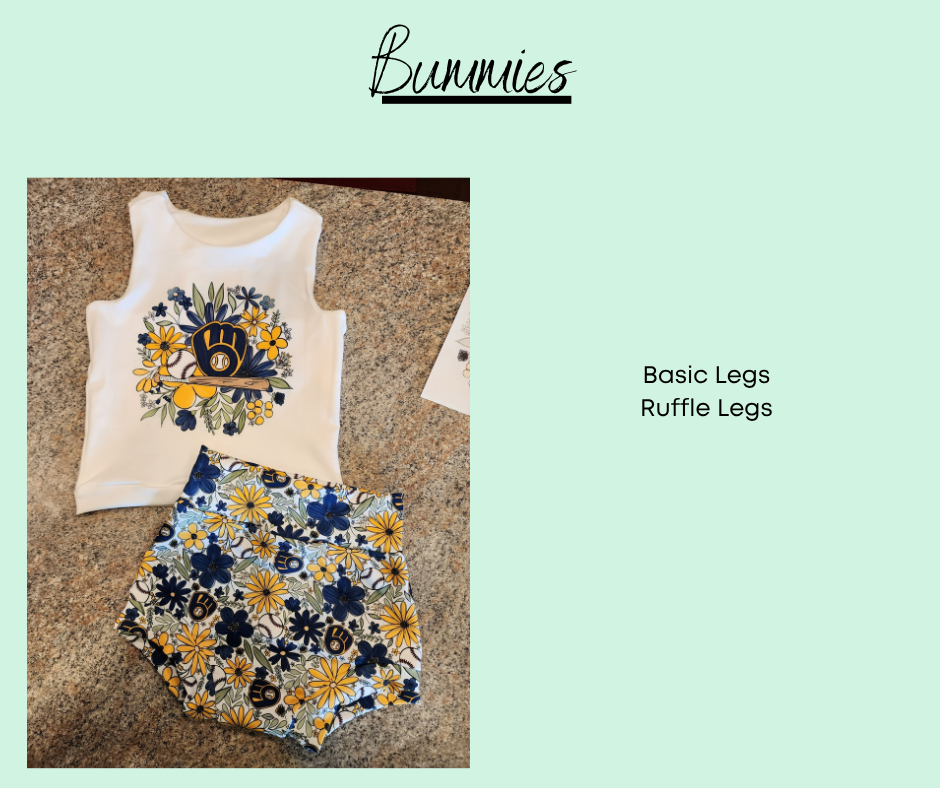 Bummies