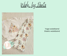 Load image into Gallery viewer, Wide Leg Pants
