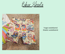 Load image into Gallery viewer, Biker Shorts
