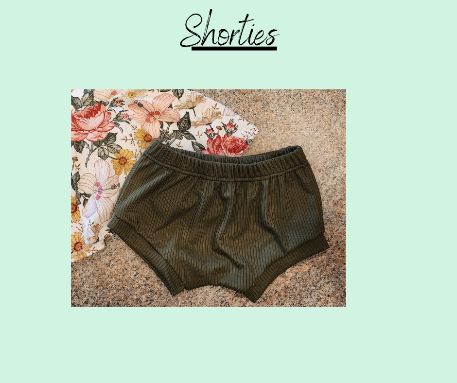 Shorties