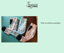 Load image into Gallery viewer, Joggers
