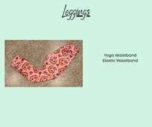 Load image into Gallery viewer, Leggings

