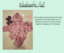 Load image into Gallery viewer, Weekender Set
