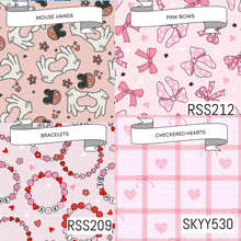 Load image into Gallery viewer, Valentine&#39;s Day Clothing Pre-Order
