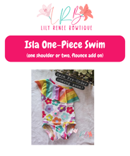 Load image into Gallery viewer, MTO Swim
