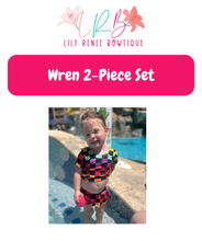 Load image into Gallery viewer, MTO Swim
